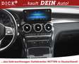 Mercedes-Benz GLC 200 4M LEDER+SHZ+NAVI+KAMERA+LED+STANDHZ+AHK Чорний - thumbnail 14