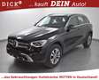 Mercedes-Benz GLC 200 4M LEDER+SHZ+NAVI+KAMERA+LED+STANDHZ+AHK Чорний - thumbnail 4