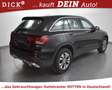 Mercedes-Benz GLC 200 4M LEDER+SHZ+NAVI+KAMERA+LED+STANDHZ+AHK Чорний - thumbnail 7