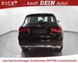 Mercedes-Benz GLC 200 4M LEDER+SHZ+NAVI+KAMERA+LED+STANDHZ+AHK Чорний - thumbnail 6