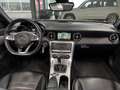 Mercedes-Benz SLC 180 PANO-VARIODACH NAVI PDC+AIRSCARF+KLIMA++ Grigio - thumbnail 11