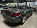 Mercedes-Benz SLC 180 PANO-VARIODACH NAVI PDC+AIRSCARF+KLIMA++ Grigio - thumbnail 5