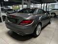 Mercedes-Benz SLC 180 PANO-VARIODACH NAVI PDC+AIRSCARF+KLIMA++ Gris - thumbnail 21