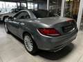 Mercedes-Benz SLC 180 PANO-VARIODACH NAVI PDC+AIRSCARF+KLIMA++ Gris - thumbnail 20
