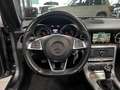 Mercedes-Benz SLC 180 PANO-VARIODACH NAVI PDC+AIRSCARF+KLIMA++ Grigio - thumbnail 13