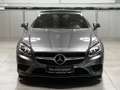 Mercedes-Benz SLC 180 PANO-VARIODACH NAVI PDC+AIRSCARF+KLIMA++ Grigio - thumbnail 6