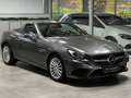 Mercedes-Benz SLC 180 PANO-VARIODACH NAVI PDC+AIRSCARF+KLIMA++ Grigio - thumbnail 2