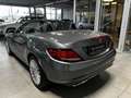 Mercedes-Benz SLC 180 PANO-VARIODACH NAVI PDC+AIRSCARF+KLIMA++ Grigio - thumbnail 3
