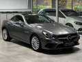 Mercedes-Benz SLC 180 PANO-VARIODACH NAVI PDC+AIRSCARF+KLIMA++ Gris - thumbnail 19