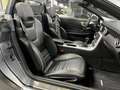 Mercedes-Benz SLC 180 PANO-VARIODACH NAVI PDC+AIRSCARF+KLIMA++ Grigio - thumbnail 14
