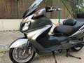 Suzuki Burgman 650 Executive Gris - thumbnail 6