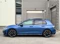 Volkswagen Golf VIII (2) 1.5 ETSI EVO2 150 R-LINE DSG7 Blauw - thumbnail 5