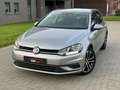Volkswagen Golf 1.6 CR TDi BMT | CAMERA + CARPLAY + JANTES . Gris - thumbnail 1