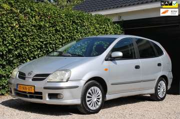 1.8 Acenta | Automaat | Achteruitrijcamera | NIEUW