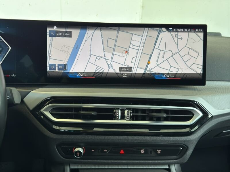 BMW 320 d Touring Navi.LED.AHK.Hifi.Rükamera — photo 6