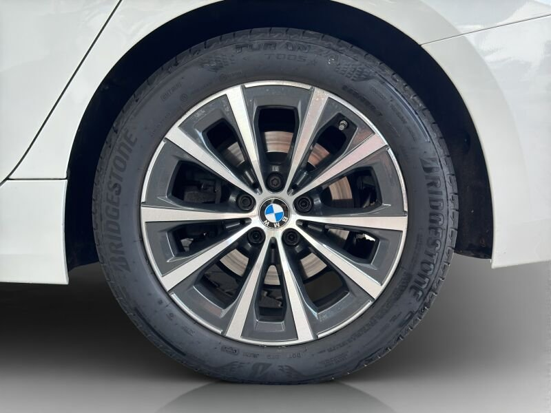 BMW 320 d Touring Navi.LED.AHK.Hifi.Rükamera — photo 10