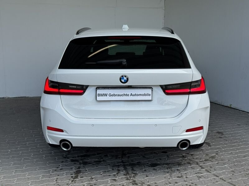 BMW 320 d Touring Navi.LED.AHK.Hifi.Rükamera — photo 3