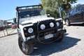 Land Rover Defender 90 SWC 4X4 GANCIO TRAINO 2.5 TD5 AUTOCARRO 3 POSTI Blanc - thumbnail 2