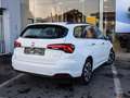 Fiat Tipo SW 1.4 MultiJet Mirror|NAVIGATIE|CARPLAY|CAMERA Weiß - thumbnail 4