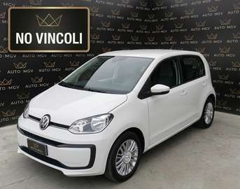 up! 5p 1.0 evo Move 65cv* RETRO * PROMO
