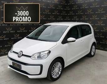 up! 5p 1.0 evo Move 65cv* RETROCAM * PREZZO REALE