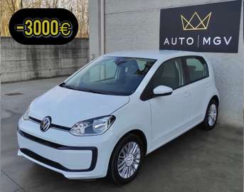 up! 5p 1.0 evo Move 65cv* RETRO * PROMO