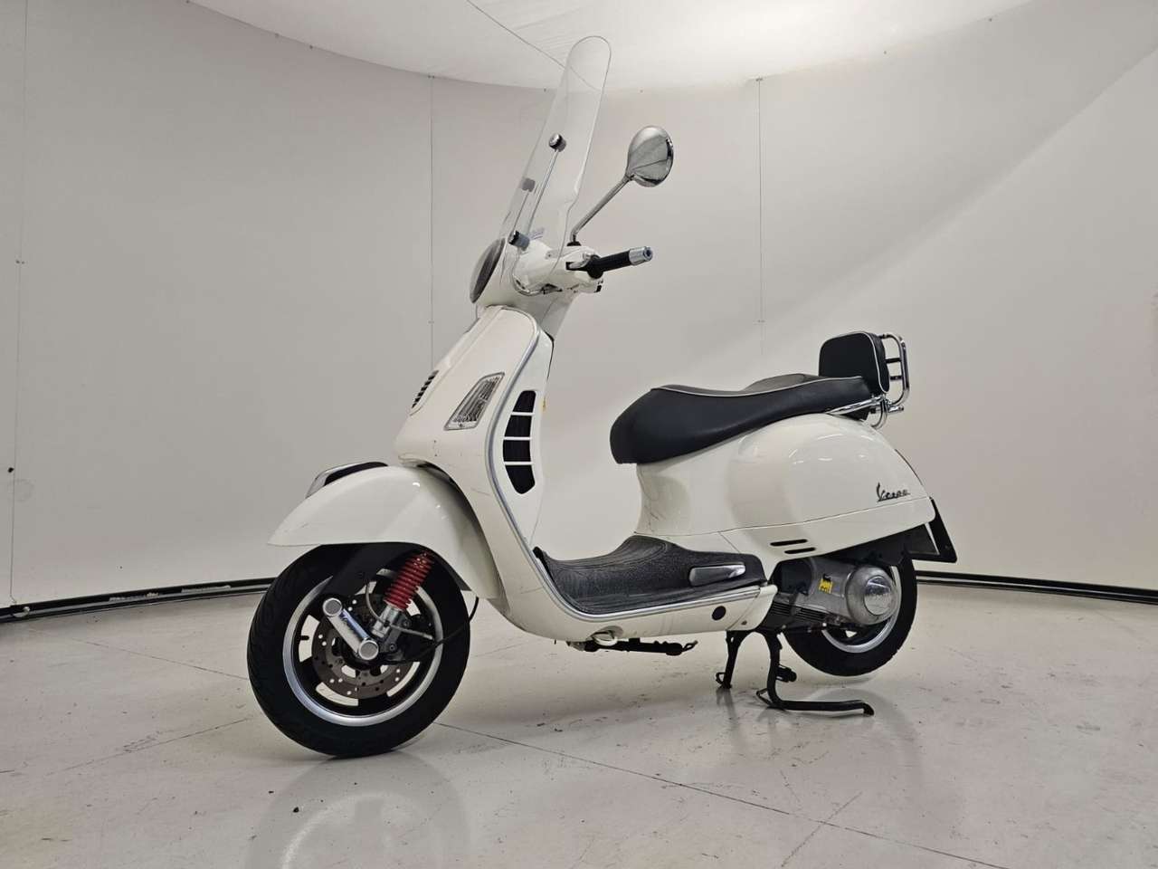 Vespa GTS 300 Super