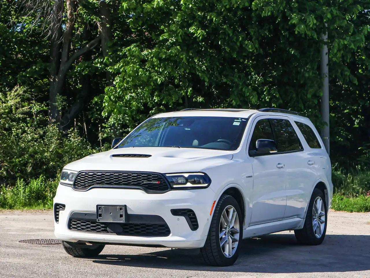 Dodge Durango photo Dodge Durango