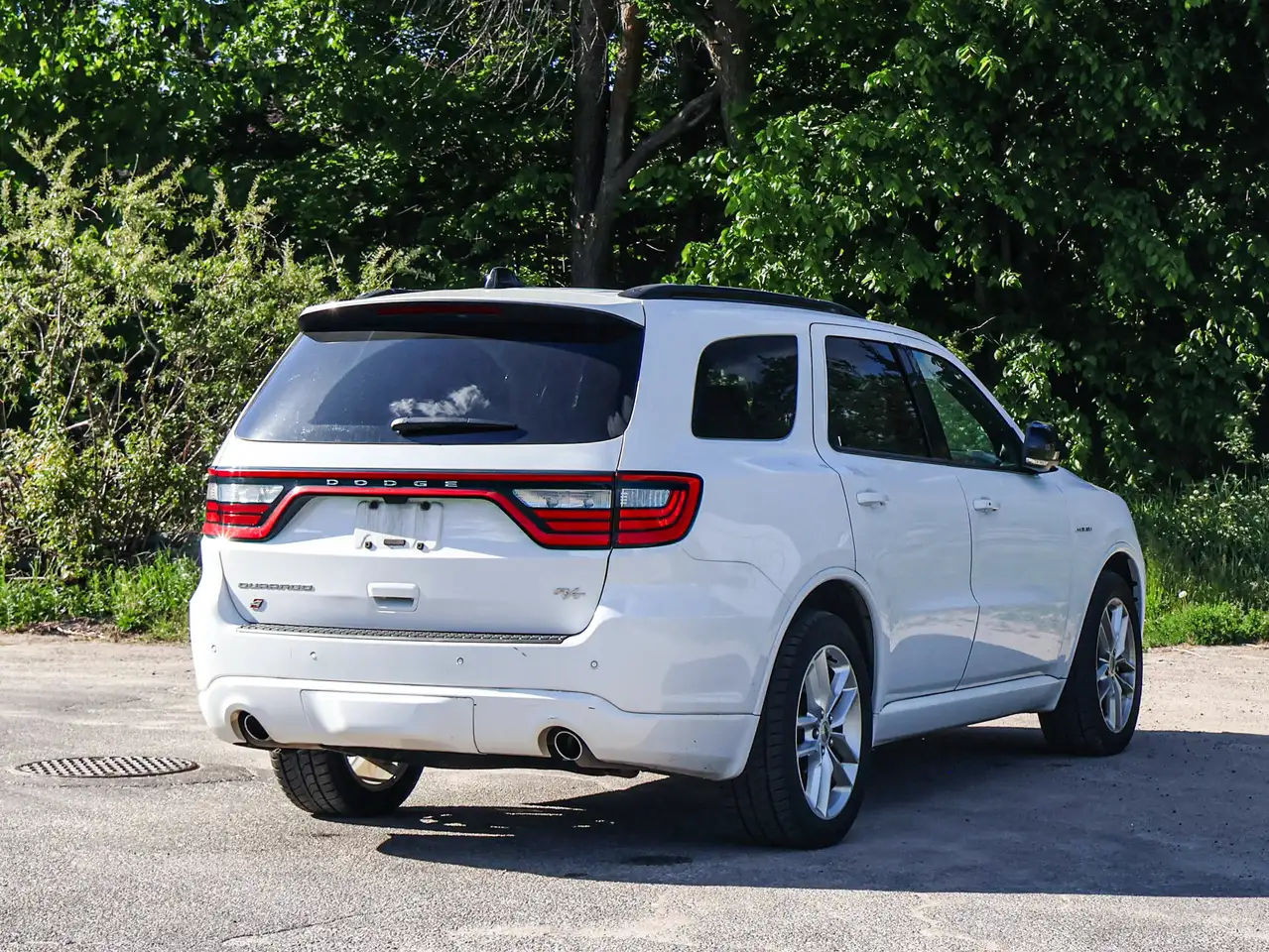 Dodge Durango photo Dodge Durango