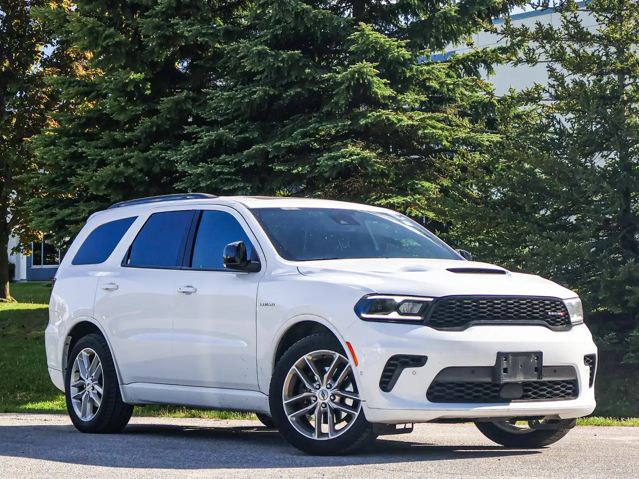 Dodge Durango photo Dodge Durango