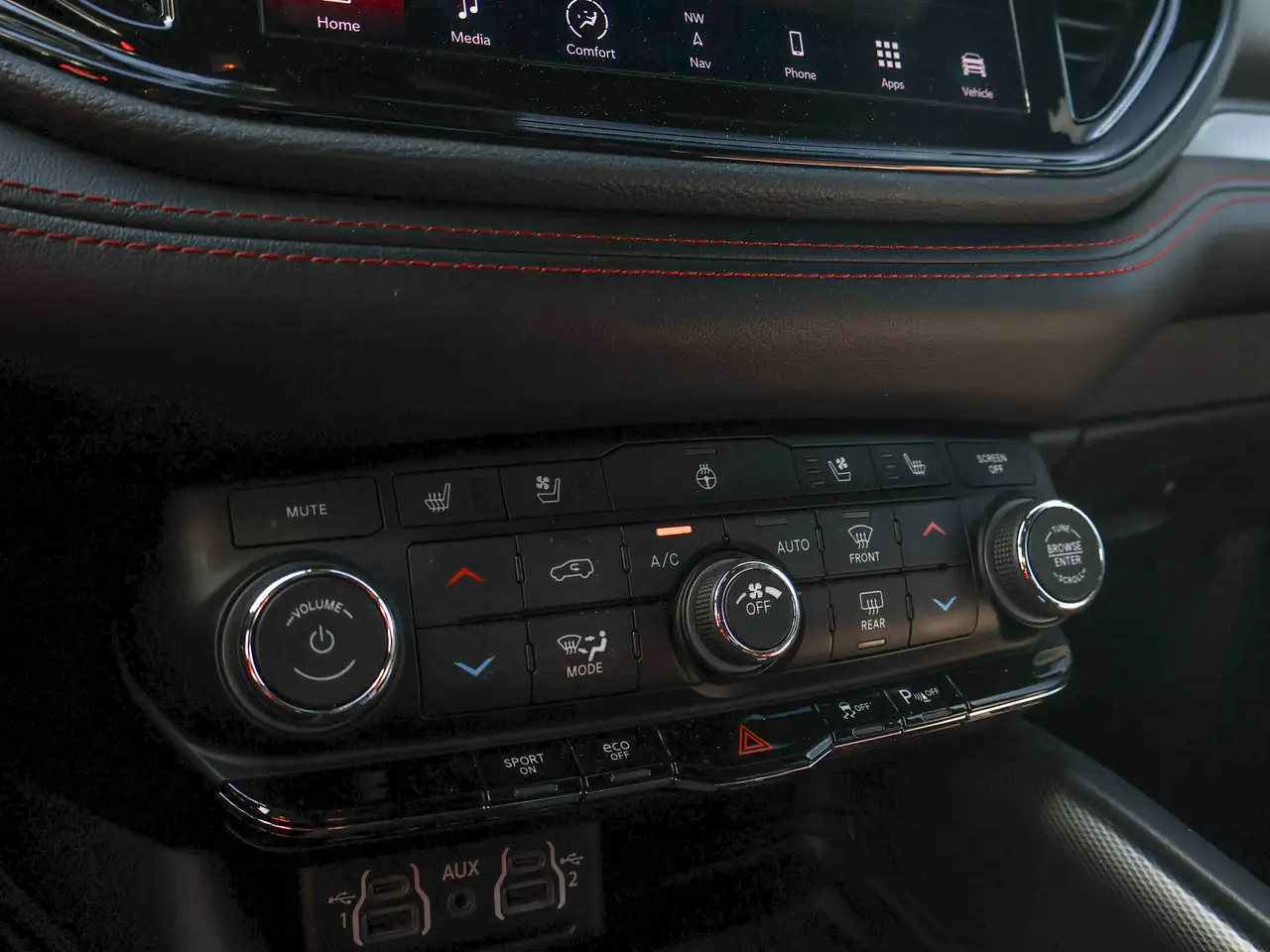 Dodge Durango photo Dodge Durango