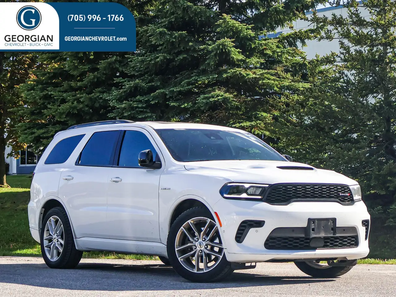 Dodge Durango photo Dodge Durango
