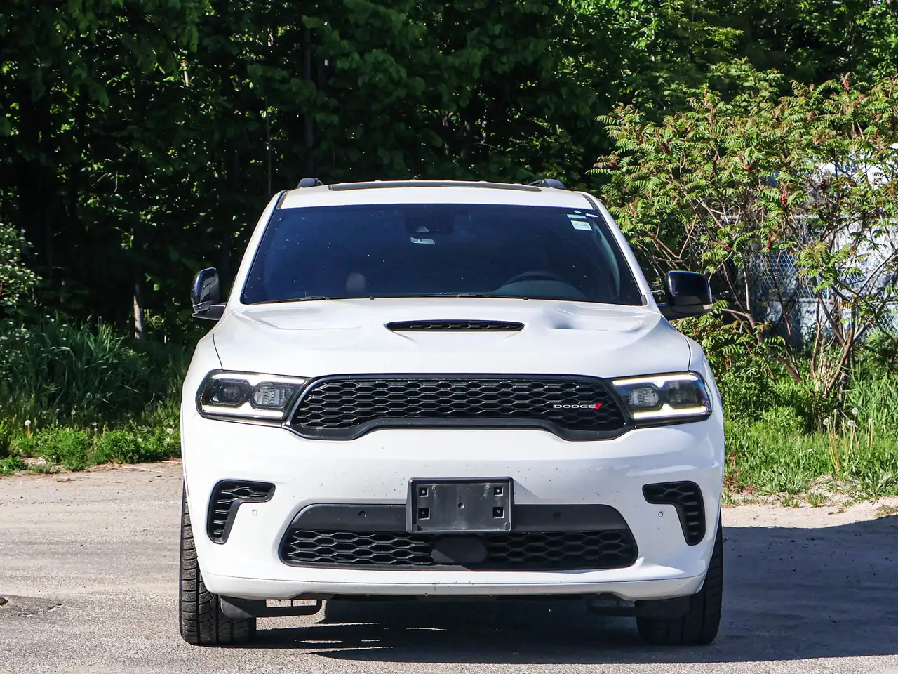 Dodge Durango photo Dodge Durango
