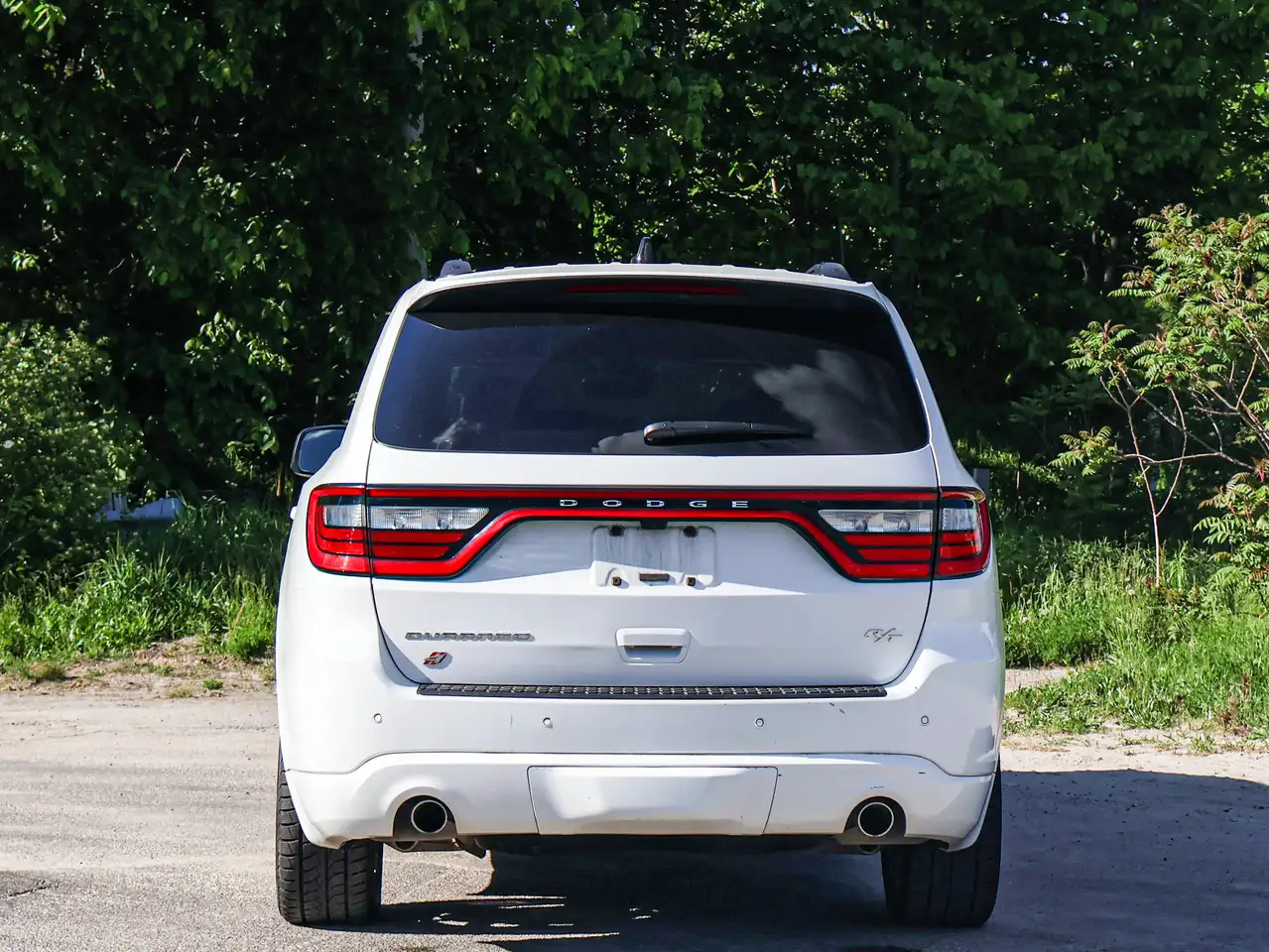 Dodge Durango photo Dodge Durango
