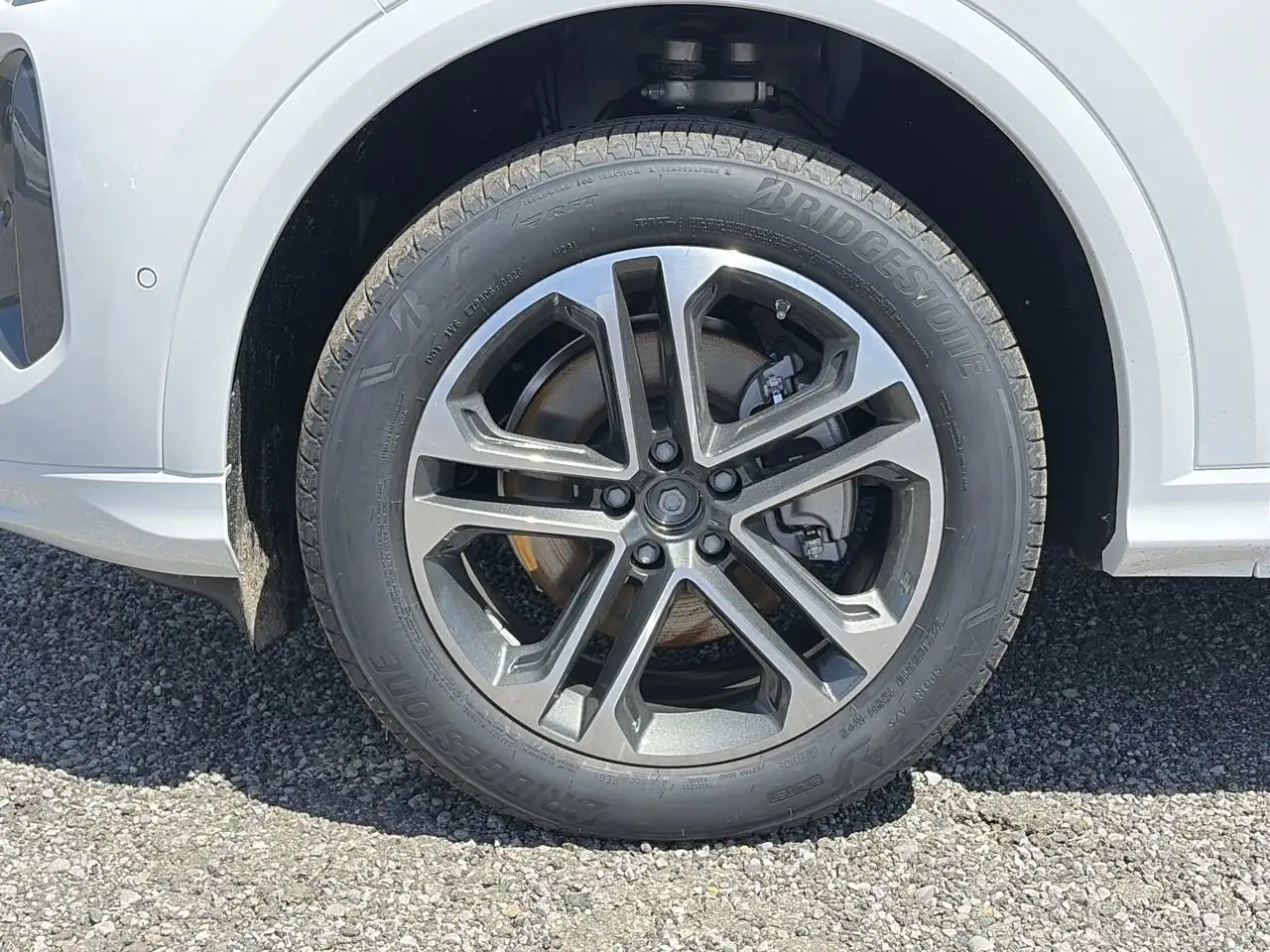 Audi Q5 снимка Audi Q5