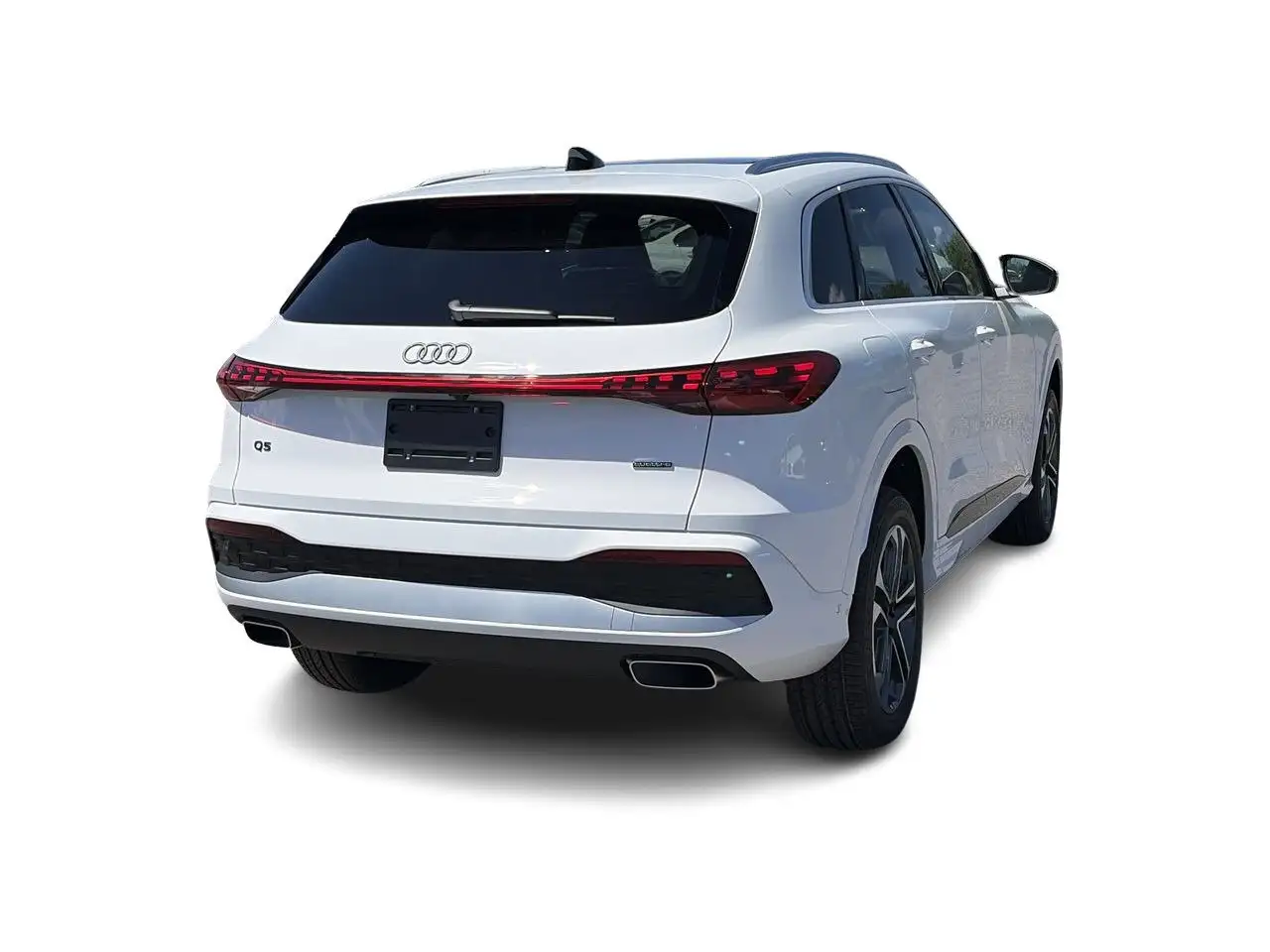 Audi Q5 снимка Audi Q5