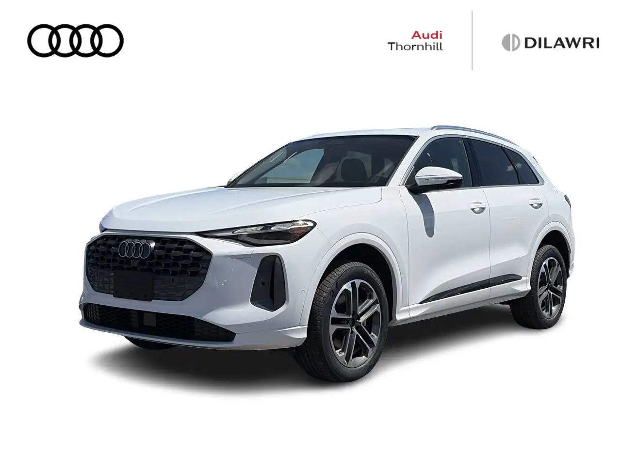 Audi Q5 снимка Audi Q5