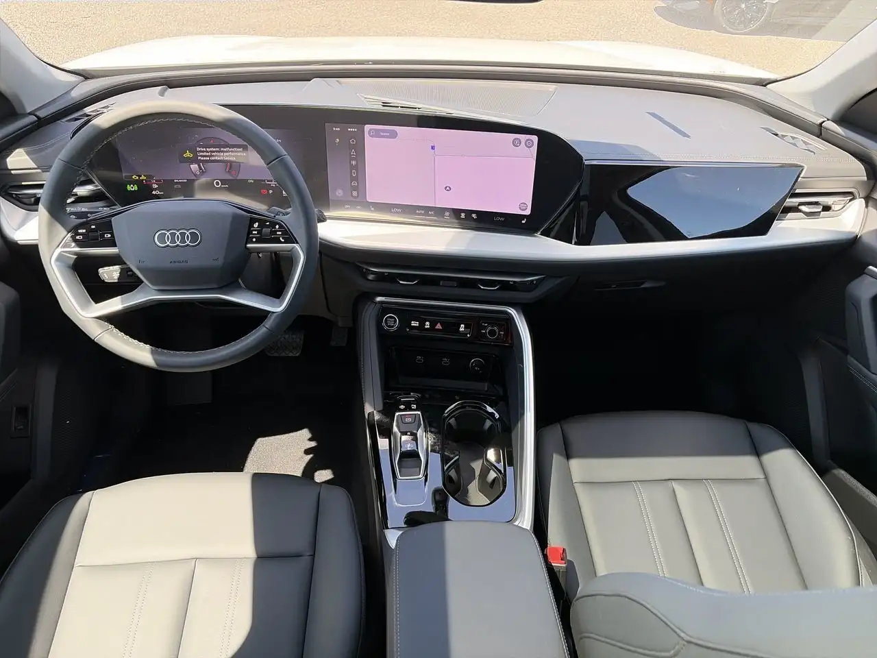 Audi Q5 снимка Audi Q5