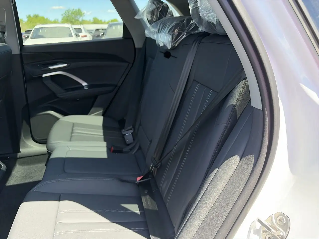 Audi Q5 снимка Audi Q5
