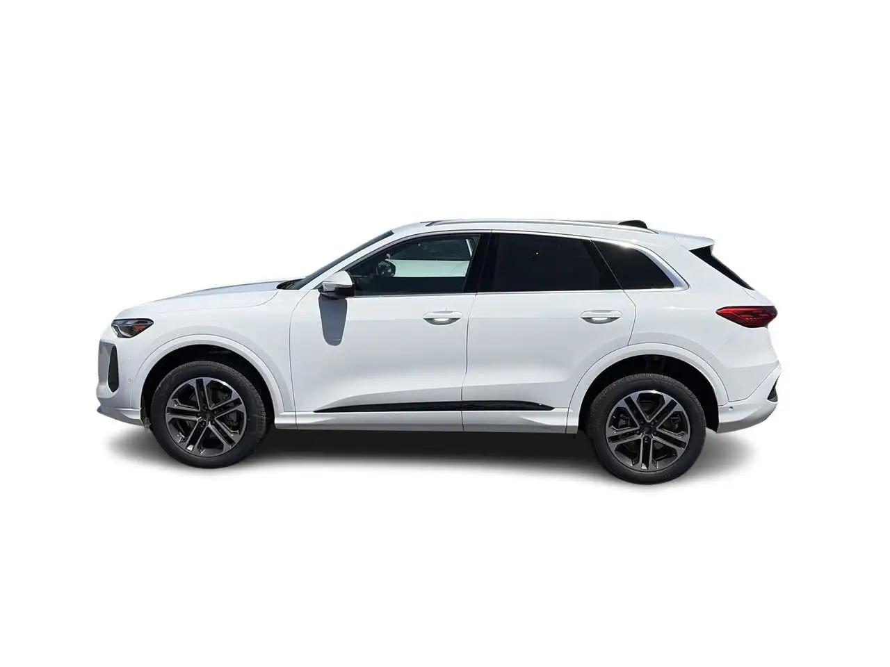Audi Q5 снимка Audi Q5