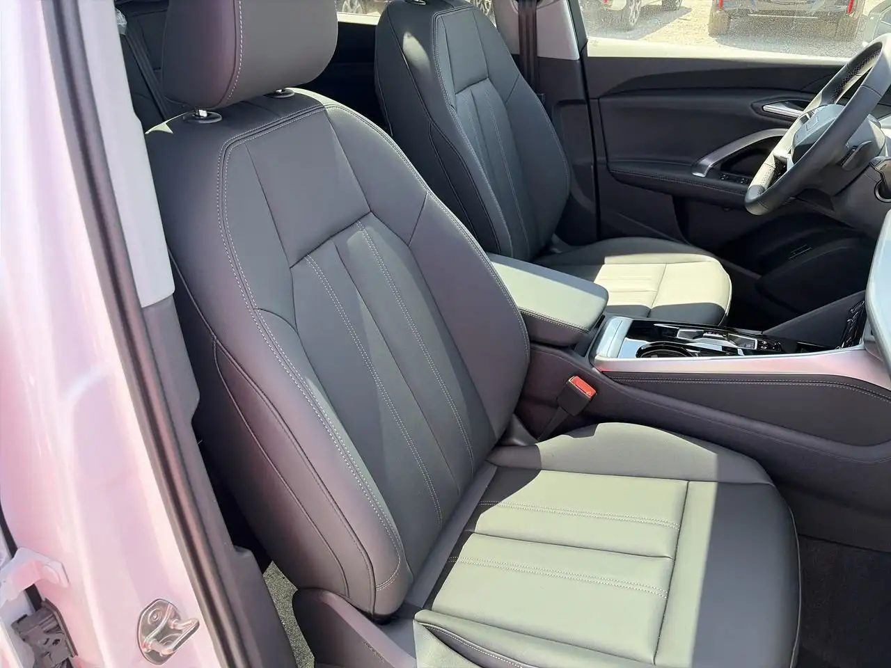 Audi Q5 снимка Audi Q5
