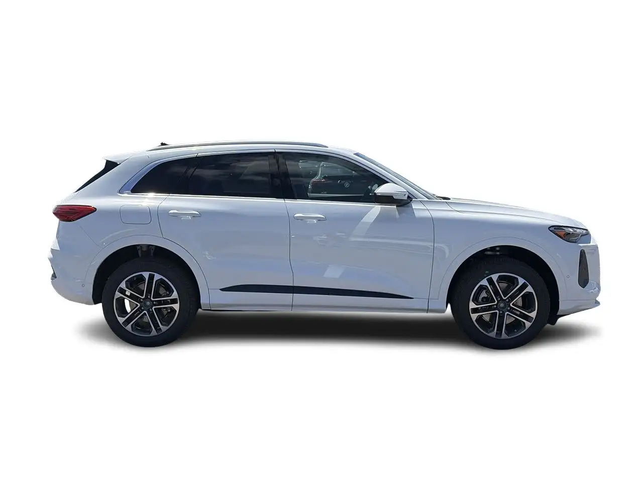 Audi Q5 снимка Audi Q5