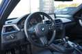 BMW 316 3-serie Touring 316i 136 PK High Executive, Leder, Blauw - thumbnail 2