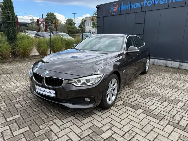 BMW 4er