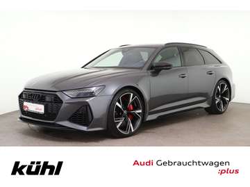 4.0 TFSI Q Tip. LED/ACC/HuD/Standhzg.
