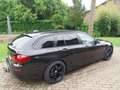 BMW 518 518d Touring Aut. Negro - thumbnail 6
