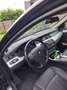 BMW 518 518d Touring Aut. Negro - thumbnail 8