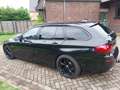 BMW 518 518d Touring Aut. Negro - thumbnail 7