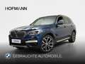 BMW X3 xLine Blau - thumbnail 11