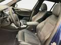 BMW X3 xLine Blau - thumbnail 2